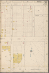 Queens V. 10, Plate No. 26 [Map bounded by Burnside Ave., 12th St., Hayes Ave., 8th St.]