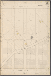 Queens V. 10, Plate No. 28 [Map bounded by Jackson Ave., 20th St., Fillmore Ave., 16th St.]