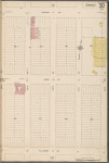 Queens V. 10, Plate No. 30 [Map bounded by Jackson Ave., 28th St., Fillmore Ave., 24th St.]