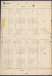 Queens V. 10, Plate No. 31 [Map bounded by Jackson Ave., 32nd St., Fillmore Ave., 28th St.]
