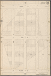 Queens V. 10, Plate No. 32 [Map bounded by  Jackson Ave., 36th St., Fillmore Ave., 32nd St.]