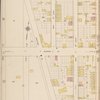 Queens V. 10, Plate No. 33 [Map bounded by Burnside Ave., 40th St., Hayes Ave., 36th St.]