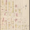 Queens V. 10, Plate No. 36 [Map bounded by Burnside Ave., Lent, Hayes Ave., 48th St.]