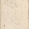 Queens V. 10, Plate No. 39 [Map bounded by Fillmore Ave., 16th St., Broadway, 13th St.]