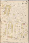 Queens V. 10, Plate No. 46 [Map bounded by Hayes Ave., 43rd St., Polk Ave., Junction Ave.]