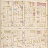 Queens V. 10, Plate No. 47 [Map bounded by Jackson Ave., 48th St., Fillmore Ave., 44th St.]