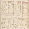 Queens V. 10, Plate No. 47 [Map bounded by Jackson Ave., 48th St., Fillmore Ave., 44th St.]