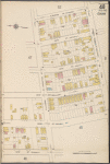 Queens V. 10, Plate No. 48 [Map bounded by Alburtis Ave., Polk Ave., 42nd St.]