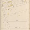 Queens V. 10, Plate No. 49 [Map bounded by 40th St., Roosevelt Ave., 36th St., Polk Ave.]