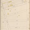 Queens V. 10, Plate No. 49 [Map bounded by 40th St., Roosevelt Ave., 36th St., Polk Ave.]