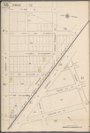 Queens V. 10, Plate No. 55 [Map bounded by 22nd St., Broadway, Roosevelt Ave.]