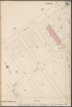 Queens V. 10, Plate No. 56 [Map bounded by Roosevelt Ave., Baxter Ave., Broadway, 21st St.]
