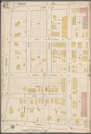 Queens V. 10, Plate No. 57 [Map bounded by Baxter Ave., Irhaca, Elmhurst Ave., Broadway]