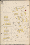 Queens V. 10, Plate No. 63 [Map bounded by Roosevelt Ave., Junction Ave., Hunt, Van Dine]