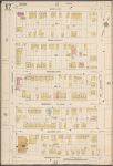 Queens V. 10, Plate No. 67 [Map bounded by Darvall, 51st St., Havemeyer, Alburtis Ave.]