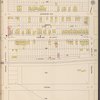 Queens V. 10, Plate No. 70 [Map bounded by Gunther, Peartree Ave., Merrit, Tiemann Ave.]