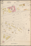 Queens V. 10, Plate No. 77 [Map bounded by Kingland Ave., Grand Ave., Alstyne Ave., Junction Ave.]