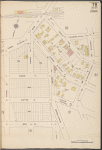 Queens V. 10, Plate No. 78 [Map bounded by Grand Ave., Way Ave., Gerry Ave., Sothern Ave.]