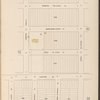 Queens V. 10, Plate No. 80 [Map bounded by Sothern Ave., Lewis Ave., Hanover Ave., Horton]