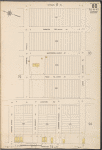 Queens V. 10, Plate No. 80 [Map bounded by Sothern Ave., Lewis Ave., Hanover Ave., Horton]