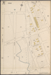 Queens V. 10, Plate No. 81 [Map bounded by Gerry Ave., Way Ave., Lewis Ave., Sothern Ave.]