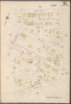 Queens V. 10, Plate No. 82 [Map bounded by Lurting, Alburtis Ave., Christie, Way Ave.]