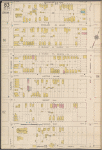 Queens V. 10, Plate No. 83 [Map bounded by Havemeyer, 51st St., Opdyke, Alburtis Ave.]