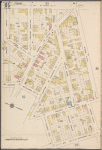 Queens V. 10, Plate No. 85 [Map bounded by 51st St., Strong, Way Ave., Opdyke]