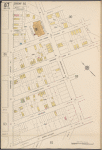 Queens V. 10, Plate No. 87 [Map bounded by Boyle Pl., Xenia, Martense]