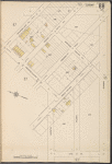 Queens V. 10, Plate No. 88 [Map bounded by Waldron, Rodman, Otis Ave., Orontes]