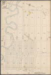 Queens V. 10, Plate No. 95 [Map bounded by Colonial Ave., Yalu, Marlowe Ave., Rodmann]