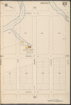 Queens V. 10, Plate No. 100 [Map bounded by Riverside Ave., Kelvin, Seminole Ave., Occident]