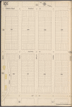Queens V. 10, Plate No. 105 [Map bounded by Seminole Ave., Occident, 51st St., Sample]