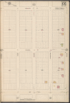 Queens V. 10, Plate No. 106 [Map bounded by Seminole Ave., Kelvin, 51st St., Occident]