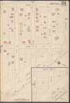 Queens V. 10, Plate No. 108 [Map bounded by Seminole Ave., Chittenden, Queens Blvd, Gown]