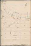 Queens V. 10, Plate No. 109 [Map bounded by Flushing Bay, Gilroy Ave., Roosevelt Ave., Peartree Ave.]
