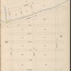 Queens V. 10, Plate No. 110 [Map bounded by Flushing Bay, Holland, Roosevelt Ave., Gilroy Ave.]