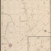 Queens V. 10, Plate No. 117 [Map bounded by Marlowe Ave., Verona, Queens Blvd., Scudder]