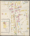 Staten Island, Plate No. 2 [Map bounded by Bank, westervelt Ave., York Ave.]