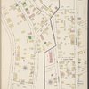 Staten Island, Plate No. 3 [Map bounded by Henry, 5th St., Jersey, Hill, york Ave.]