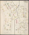 Staten Island, Plate No. 3 [Map bounded by Henry, 5th St., Jersey, Hill, york Ave.]