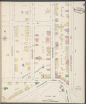 Staten Island, Plate No. 4 [Map bounded by Montgomery Ave., Richmond Turn Pike, Sherman]