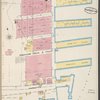 Staten Island, Plate No. 6 [Map bounded by New York Bay, Arrietta]