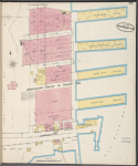 Staten Island, Plate No. 6 [Map bounded by New York Bay, Arrietta]
