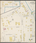Staten Island, Plate No. 8 [Map bounded by Swan, Bay, Clinton, St. Paul's Ave.]