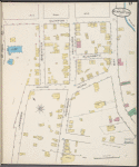 Staten Island, Plate No. 9 [Map bounded by Clinton, Bay, Jackson]