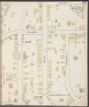 Staten Island, Plate No. 10 [Map bounded by Jackson, Prospect, Bay, Union Pl., Canal, Boyd, Smith Terrace]