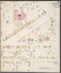 Staten Island, Plate No. 12 [Map bounded by Boyd, Brooks, Mc Keon, Varian Cedar]