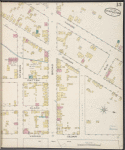 Staten Island, Plate No. 13 [Map bounded by Targee, Elm, Varian, Cedar, Mc Keon]