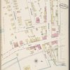 Staten Island, Plate No. 15 [Map bounded by Brooks, Thompson, Harrison]
